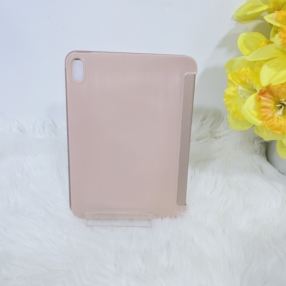 Ipad 10th Generation 10.9" Rose Gold Case New - Picture 2 of 10